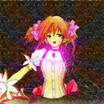 まどかさん