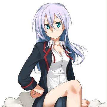 ミサキさん