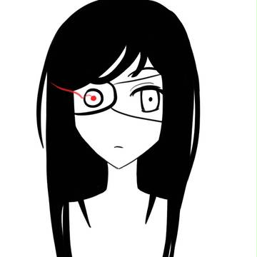 Eyepatch