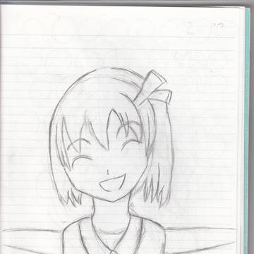 ルーミアのつもり