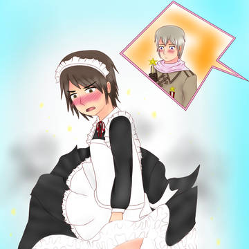 魔法をいじり