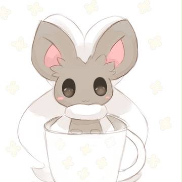 Cinccino