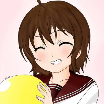 リュウシさん