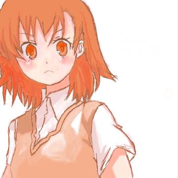 美琴