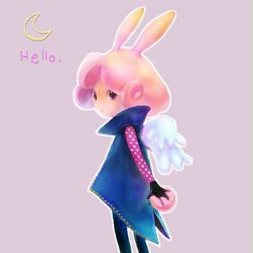 ハロー