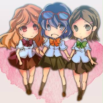 春夏秋