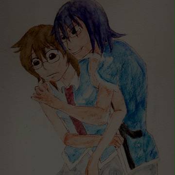 してみた