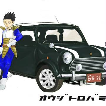 mini