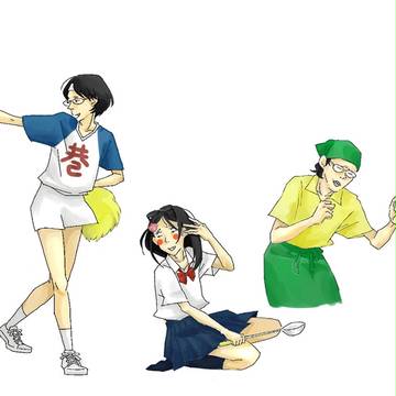 中島先輩