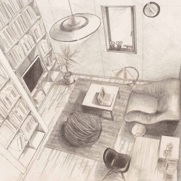 my room