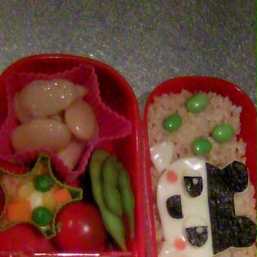 まめっち弁当