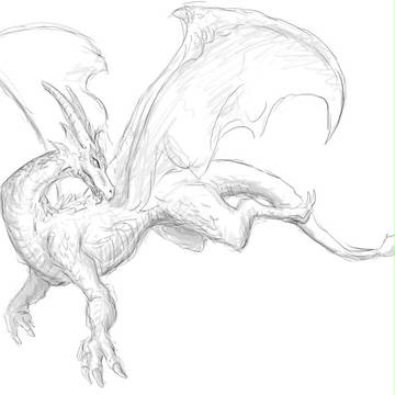 ドラゴン