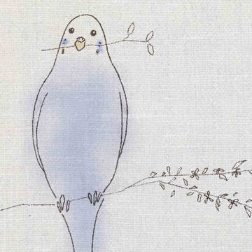 インコ