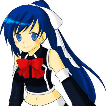 塗らせていただきました