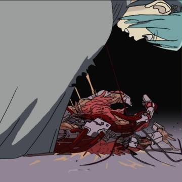 さやかはAKIRAと契約してしまったようです