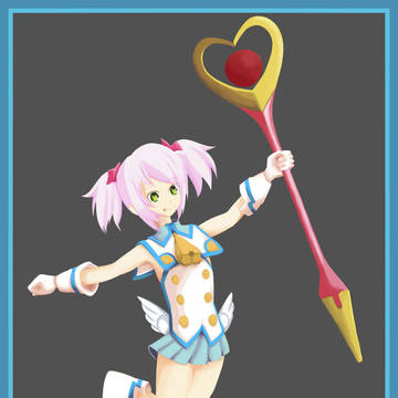 ( ◇)＜まどかペロペロ