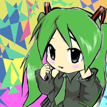 初音ミク