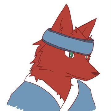 赤狼