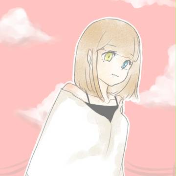 短髪