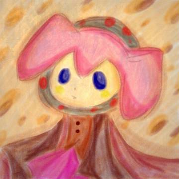 シャルロッテちん