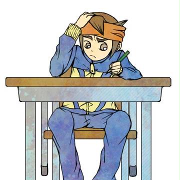 ワケわかんねぇ