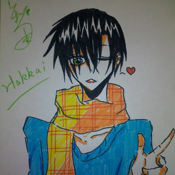 YEAH~