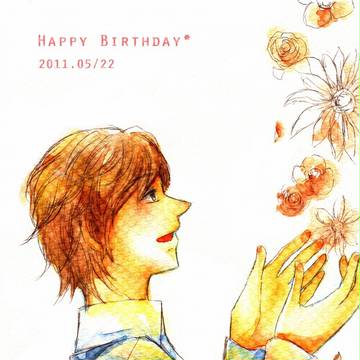 HappyBirthday