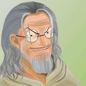 レイリーさん