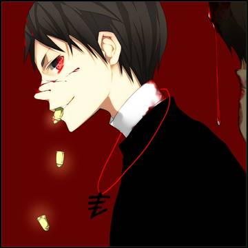 わたしを＿＿して　＊