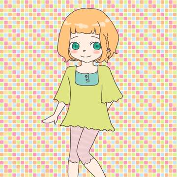 【島生活】Spring ♪