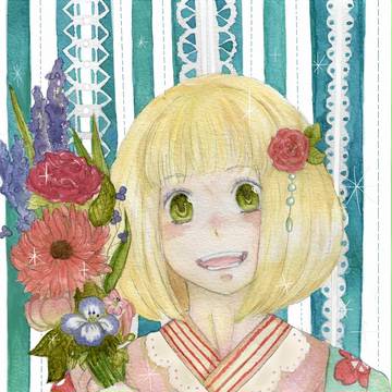 ✿しえみちゃん✿