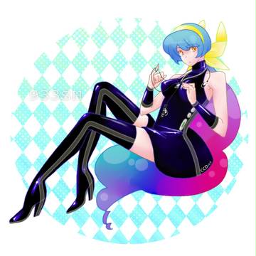７代目