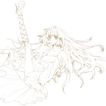 落書き