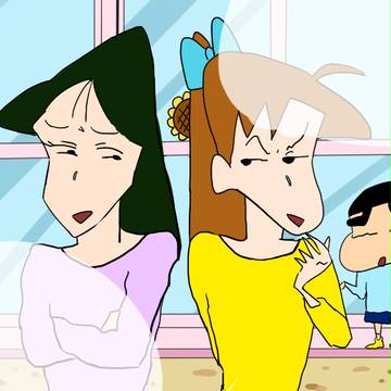 あらぁ　よしなが先生