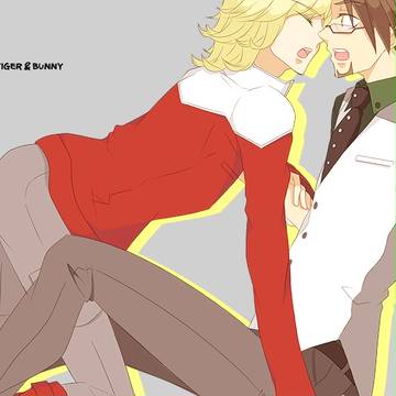 タイバニ～