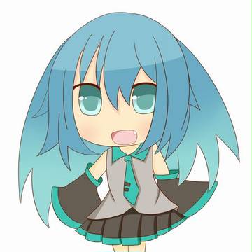 みくっぽいど
