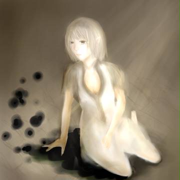 ヨルダさん