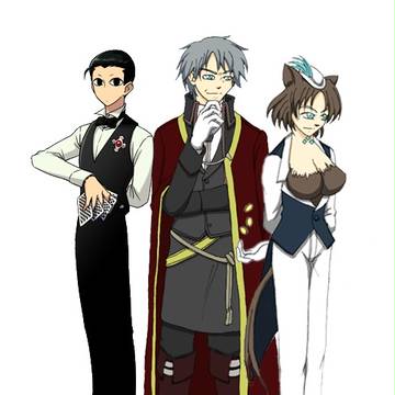 【PF5】ひとまず