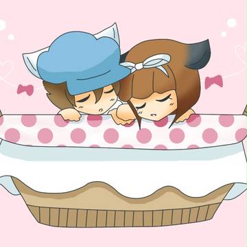 お昼ね