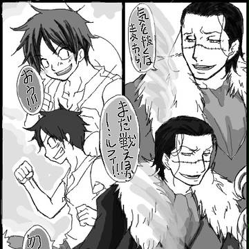 ゴム鰐妄想