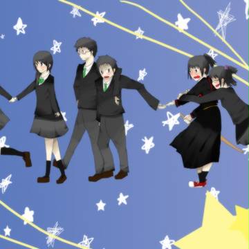 劇のおもいで