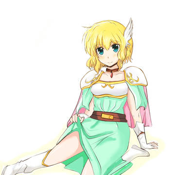 いつまでも可愛い妹のままでいいの？