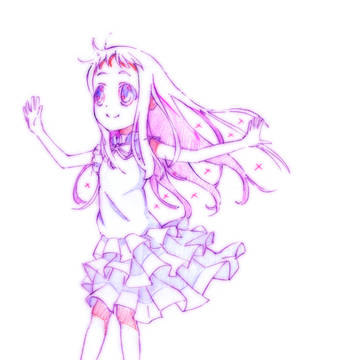 めんま　めんま　めんま