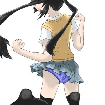 あずにゃんじゃんぷ