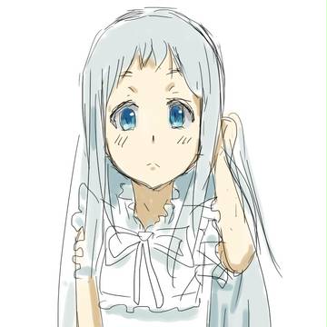 めんま