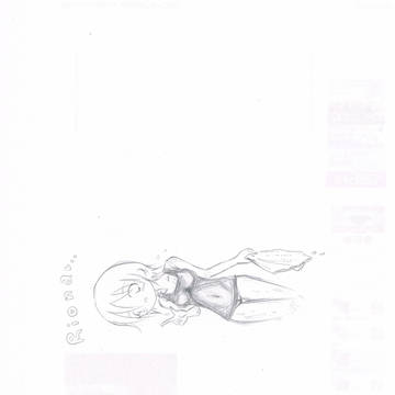 りぃちゃん（笑）