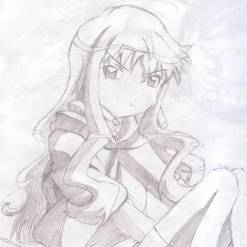 ルイズ～