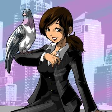Play Cityville!