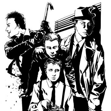 film noir