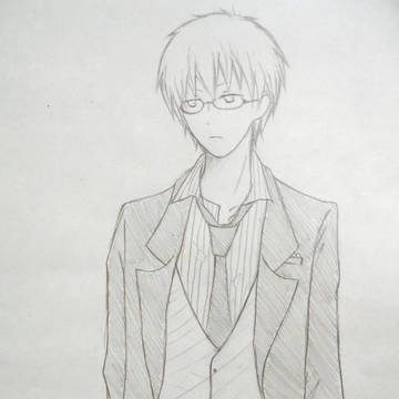 うちの擬人化っこ②